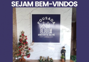Pousada Encosta da Fé